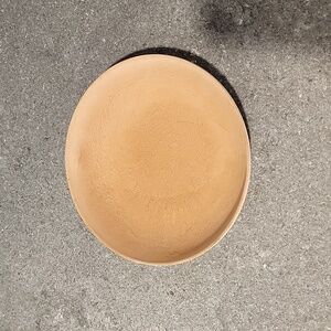 Vintage Ellingers Wood Bowl